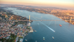 Picture Istanbul Equals Germany in Price per Square Meter of Housing